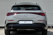 Mercedes CLA 200 Shooting Brake AMG Line