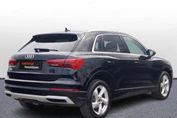 Audi Q3 35 TFSI