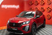 Peugeot 2008 ALLURE 1.2 PureTech