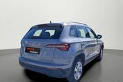 Skoda Karoq 1.5 TSI ACT Edition 130 DSG