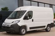 Fiat Ducato L2H2