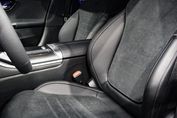 Mercedes Klasa C 220 d 4-Matic AMG
