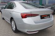 Skoda Octavia 1.5 TSI Essence