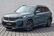 BMW X1 sDrive18i M Sport
