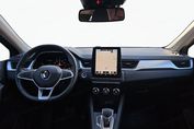 Renault Captur 1.3 TCe Techno EDC
