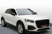 Audi Q2 35 TFSI S tronic