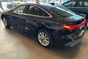 Audi A5 TFSI quattro advanced