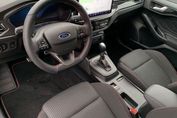 Ford Focus ST-Line X 1.0 EcoBoost