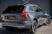 Volvo XC60 B4 D AWD Inscription
