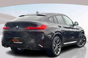 BMW X4 xDrive20d M Sport
