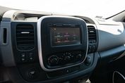Renault Trafic Grand L2H1 Kombi