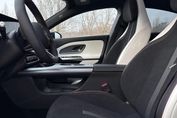 Mercedes CLA 220 4-Matic AMG Line