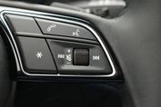 Audi A3 TFSI S Line Sportback