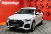 Audi Q5 35 TDI S Line