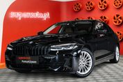 BMW Seria 5 518d
