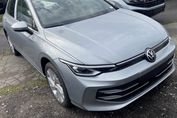 Volkswagen Golf Life Plus  1.5 TSI