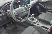 Ford Focus 1.0 EcoBoost Titanium