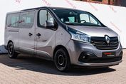 Renault Trafic Grand L2H1 Kombi