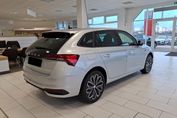 Skoda Scala Selection Edition 130 1.5 TSI DSG