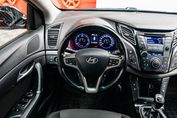 Hyundai i40 1.7 CRDi BlueDrive