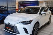 Lexus RX 450h+ Prestige