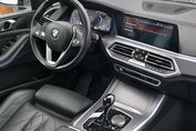 BMW X5 xDrive30d aut