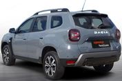 Dacia Duster 1.5 Blue Dci Journey 4WD