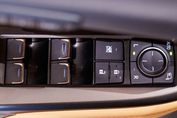 Lexus NX 350h Omotenashi AWD