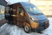 Peugeot Boxer L4H2 AT