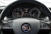 Skoda Superb 2.0 Tdi Scr Style Dsg