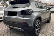 Jeep Avenger Summit 1.2 T3 mHEV AT FWD