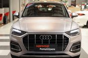 Audi Q5 40 TDI quattro Advanced