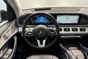 Mercedes GLE 400 d 4-Matic