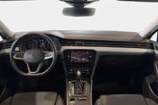 Volkswagen Passat 2.0 TSI DSG