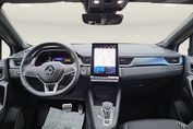 Renault Captur Esprit Alpine 1.6 E-Tech Full Hybrid AT
