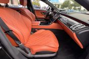 Mercedes Klasa S 350 d L 4-Matic AMG Line