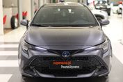 Toyota Corolla 1.8 Hybrid Comfort