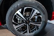 Jac JS6 1.5T-GDI AT