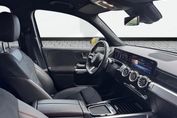 Mercedes GLB 200 AMG Line
