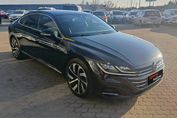 Volkswagen Arteon 2.0 TDI 4Motion R-Line DSG