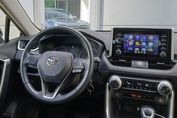 Toyota RAV4 2.0 Active 4x2 MS