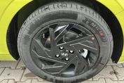 Hyundai i20 1.0 T-GDi Modern Black DCT