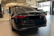 Mercedes Klasa S 350 d L 4-Matic AMG Line