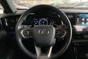 Lexus NX 350h Elegance 2WD