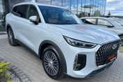 Chery Tiggo 9 1.5 T-GDI Super Hybrid Prestige 3DHT