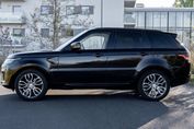 Land Rover Range Rover Sport s 2.0SI4 Hse