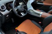 Mercedes GLC 220 d mHEV 4-Matic AMG Line
