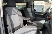 Opel Zafira Life Diesel XL Business aut