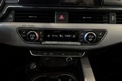 Audi A4 35 TFSI S tronic