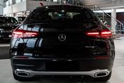 Mercedes GLE Coupe 300 d 4-Matic AMG Line